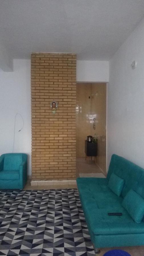 Apartment Pe Na Areia Prainha - Pedra Do Jacare *