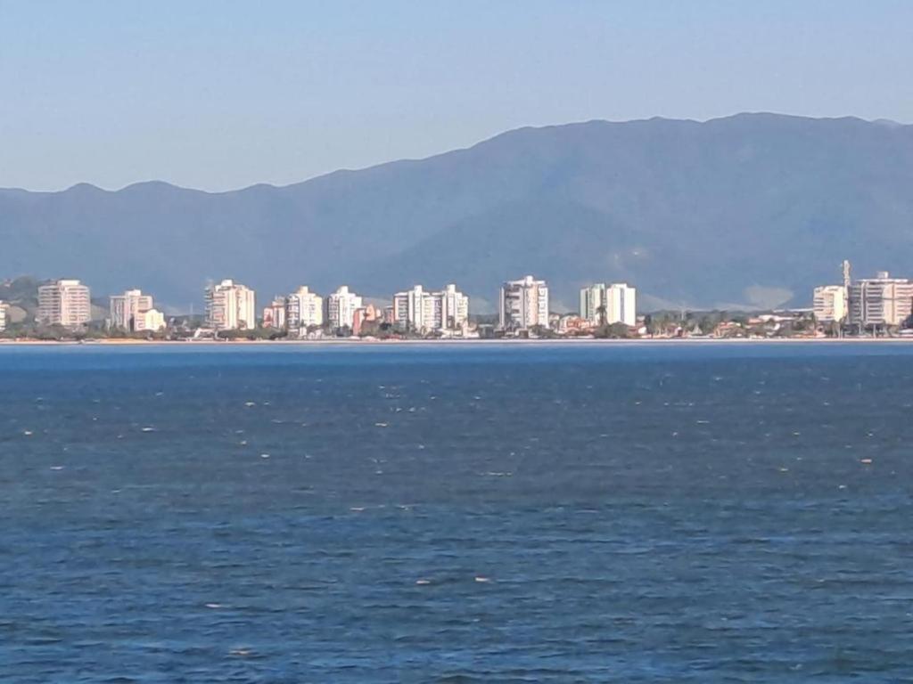 Apartment Pe Na Areia Prainha - Pedra Do Jacare *