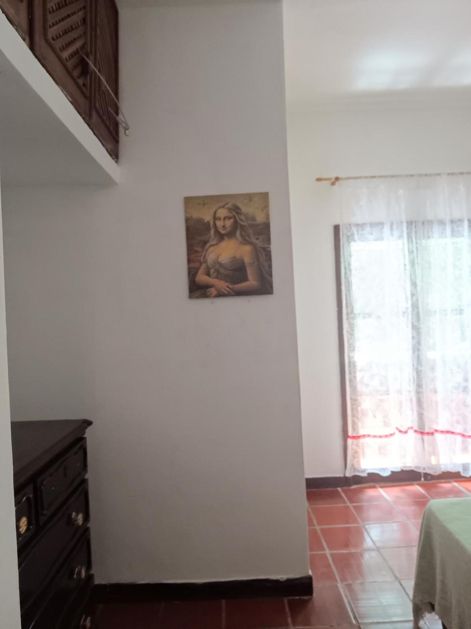 Apartment Pe Na Areia Prainha - Pedra Do Jacare Caraguatatuba