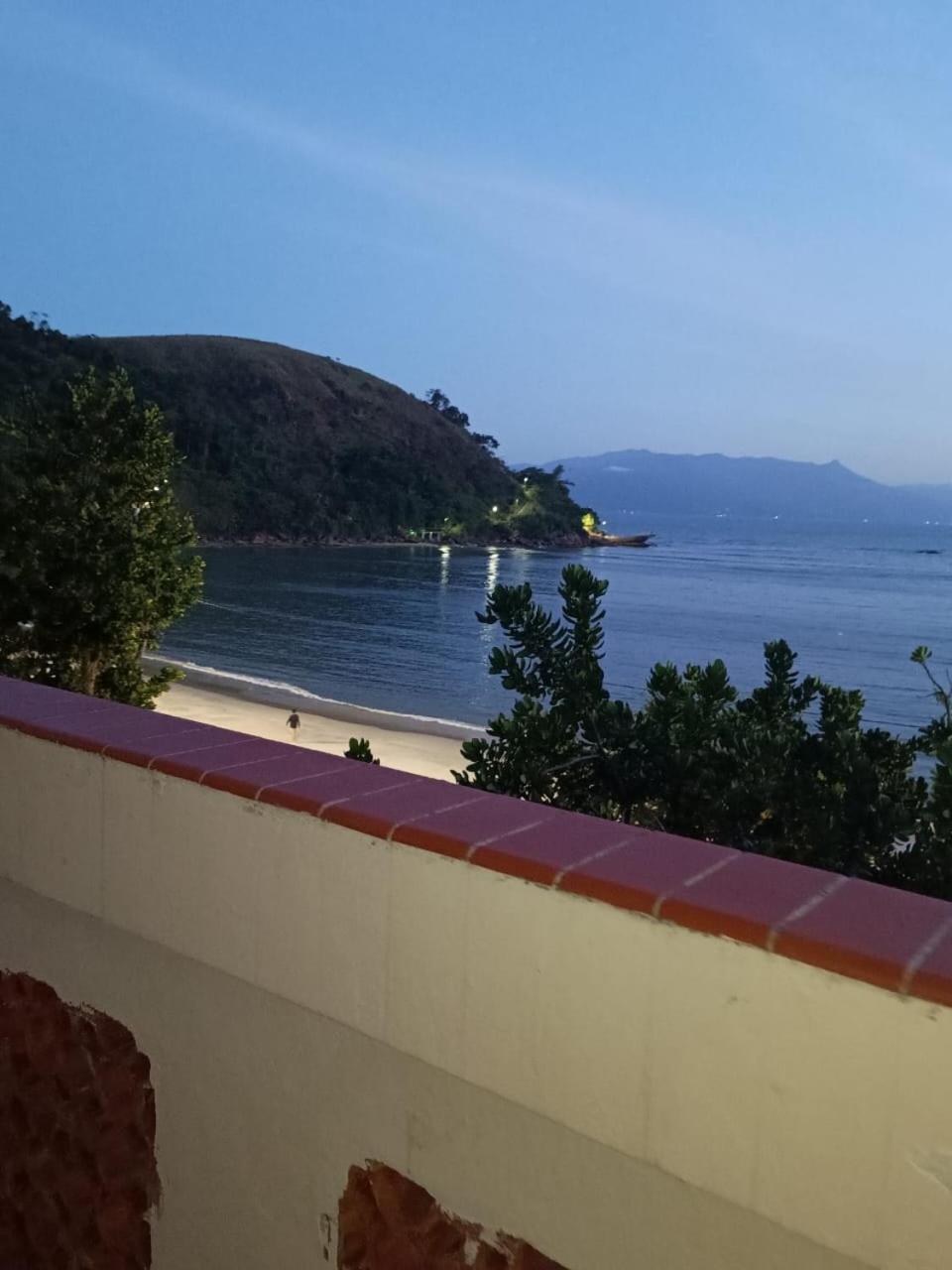 Apartment Pe Na Areia Prainha - Pedra Do Jacare
