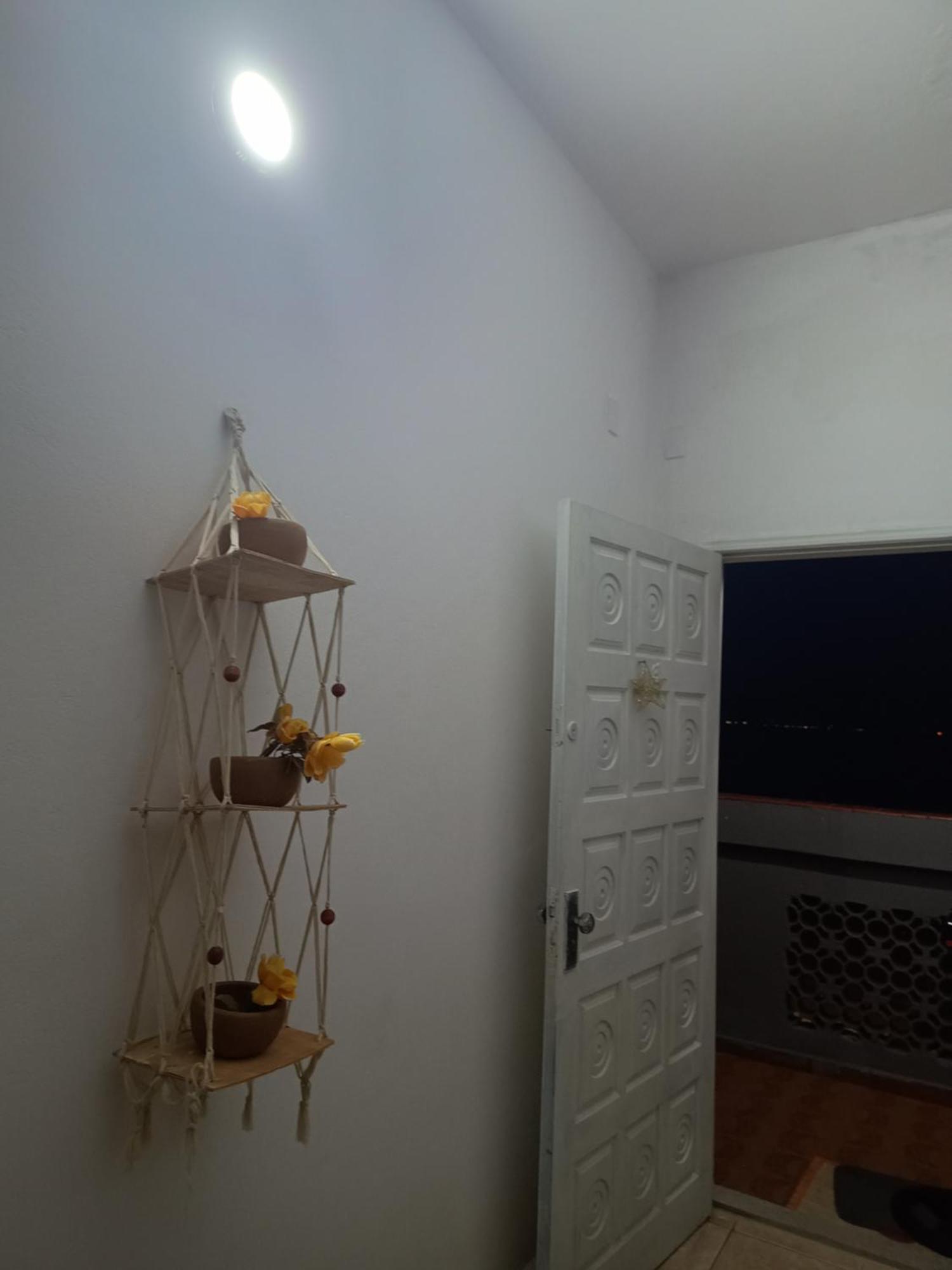 Pe Na Areia Prainha - Pedra Do Jacare Apartment Caraguatatuba