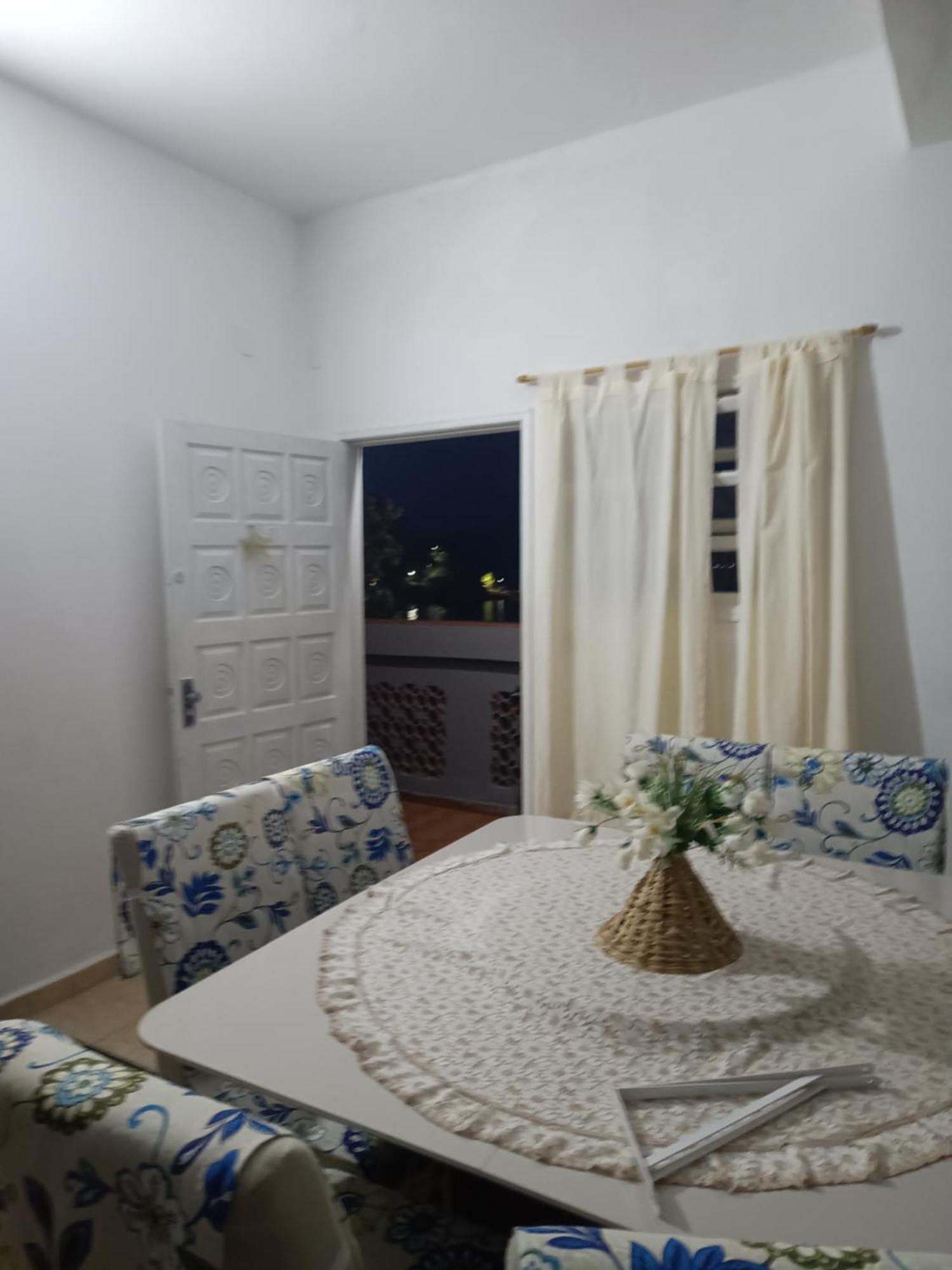 Apartment Pe Na Areia Prainha - Pedra Do Jacare *