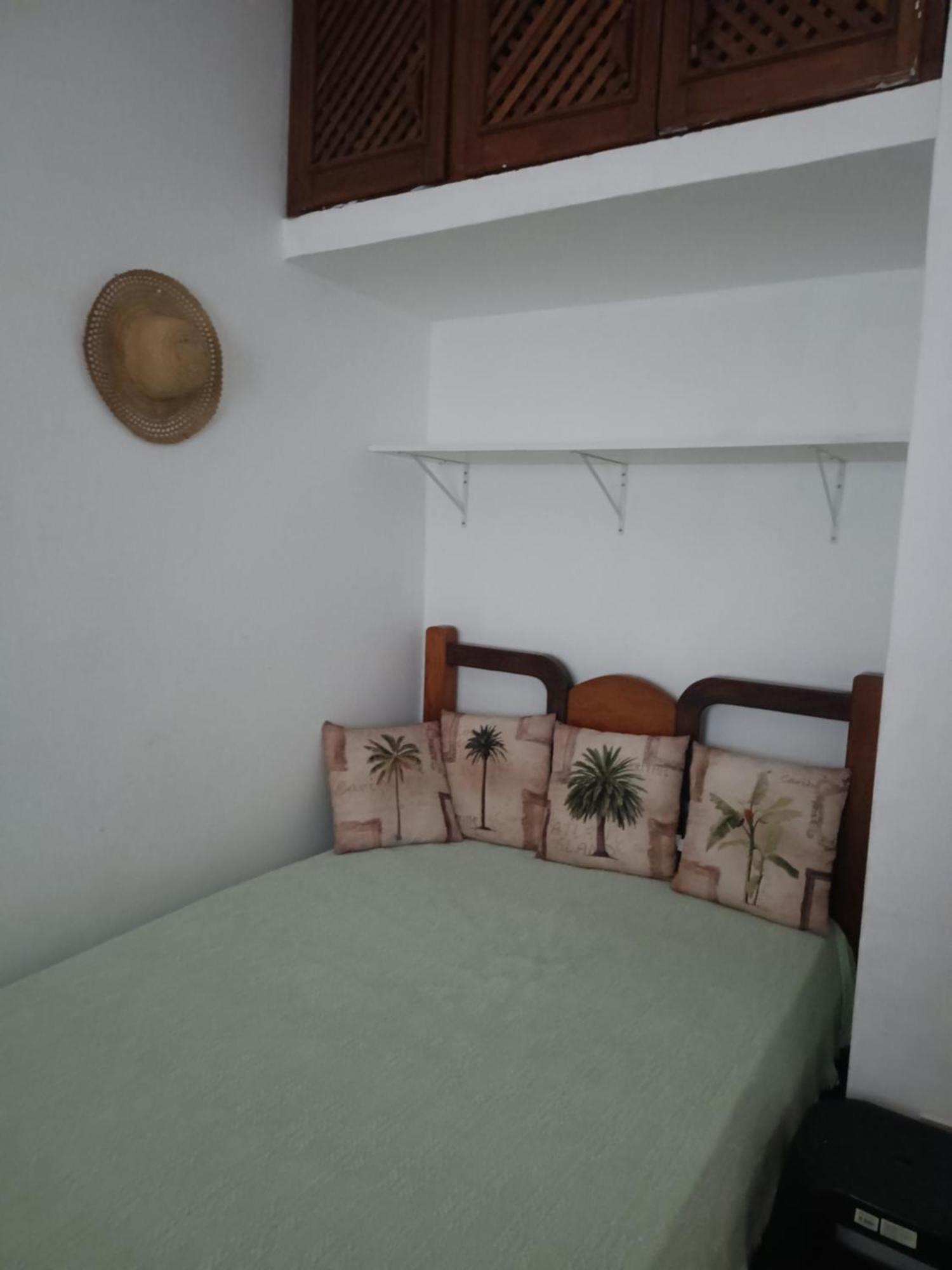 Apartment Pe Na Areia Prainha - Pedra Do Jacare Caraguatatuba