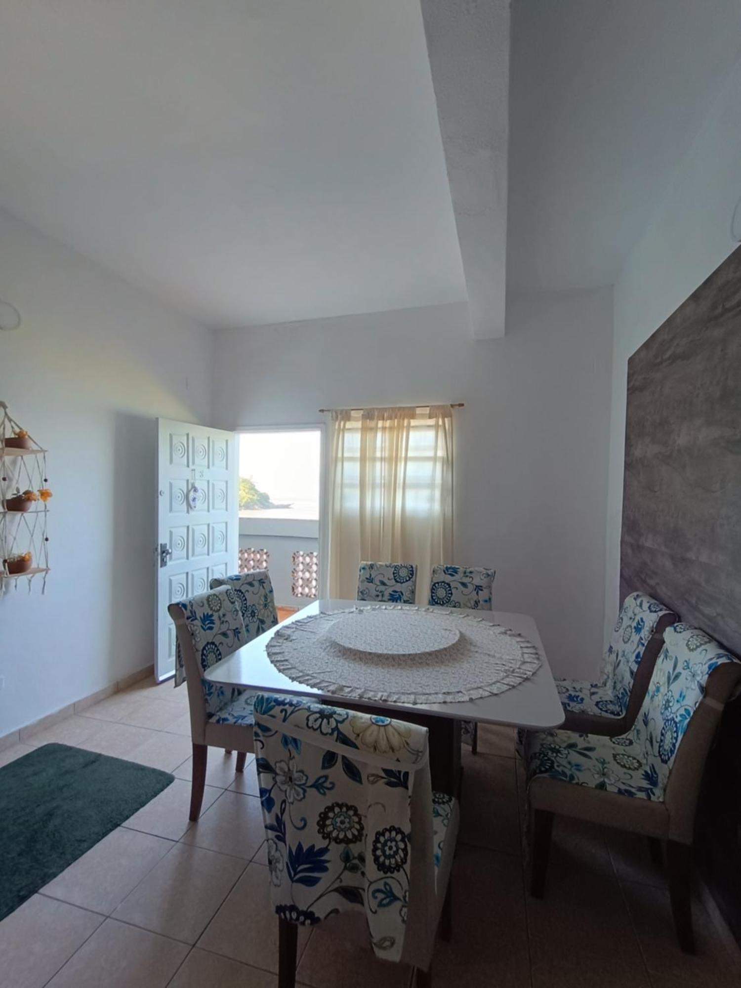 Apartment Pe Na Areia Prainha - Pedra Do Jacare Caraguatatuba
