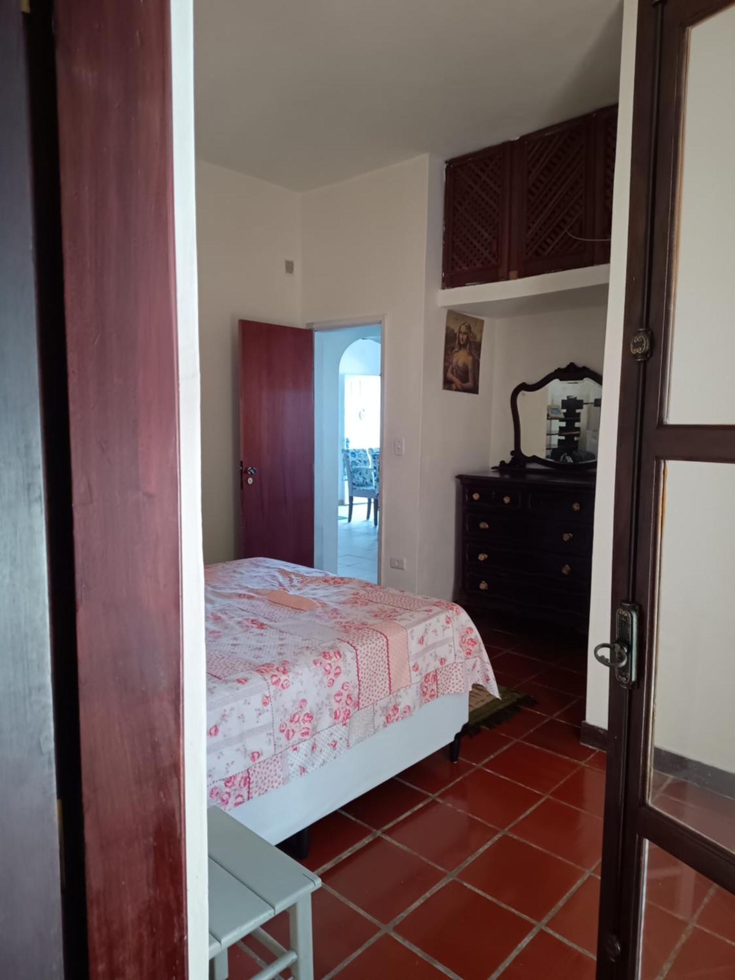Pe Na Areia Prainha - Pedra Do Jacare Apartment