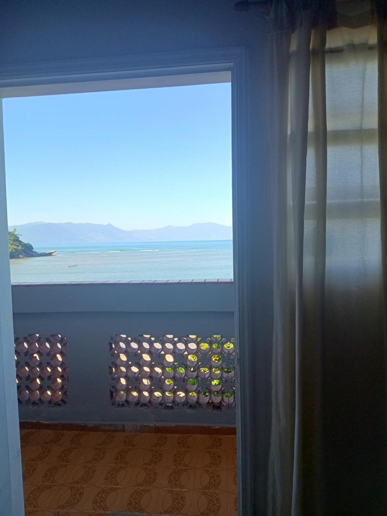 Apartment Pe Na Areia Prainha - Pedra Do Jacare