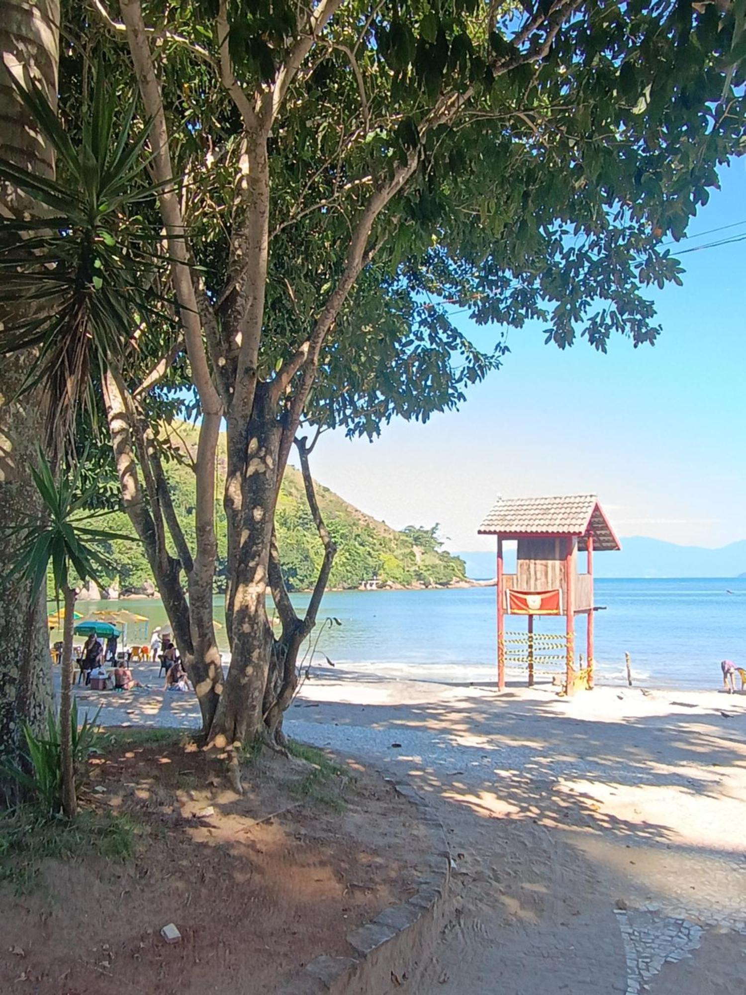 Pe Na Areia Prainha - Pedra Do Jacare Apartment