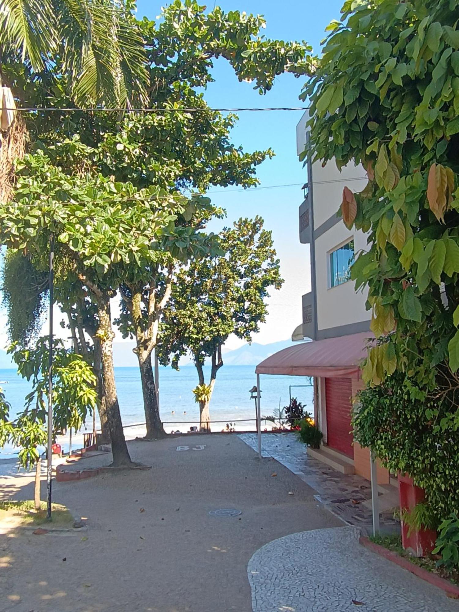 Apartment Pe Na Areia Prainha - Pedra Do Jacare *