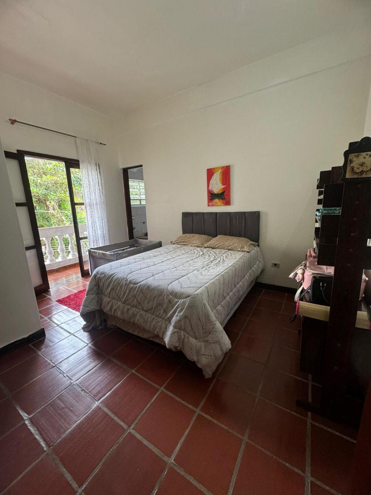 Apartment Pe Na Areia Prainha - Pedra Do Jacare
