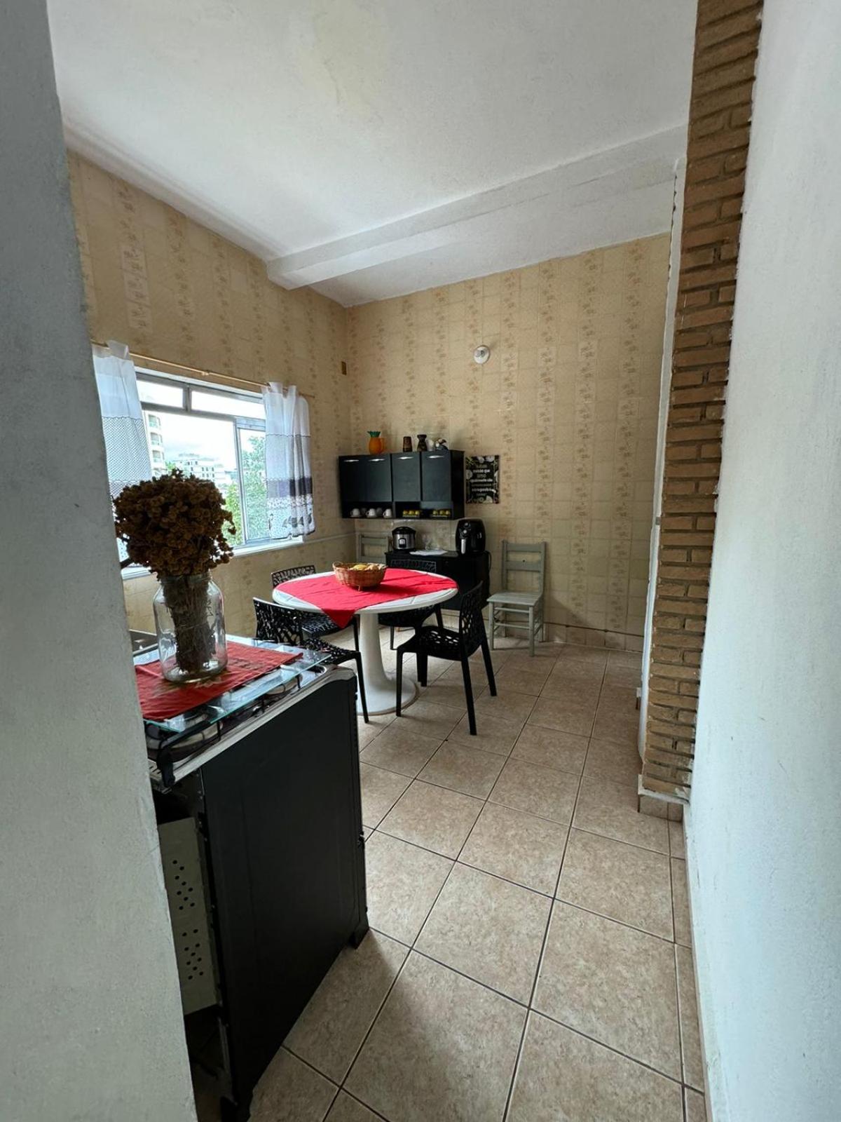 Apartment Pe Na Areia Prainha - Pedra Do Jacare *