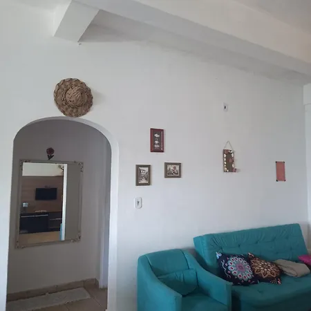 Pe Na Areia Prainha - Pedra Do Jacare Apartment Caraguatatuba Exterior photo