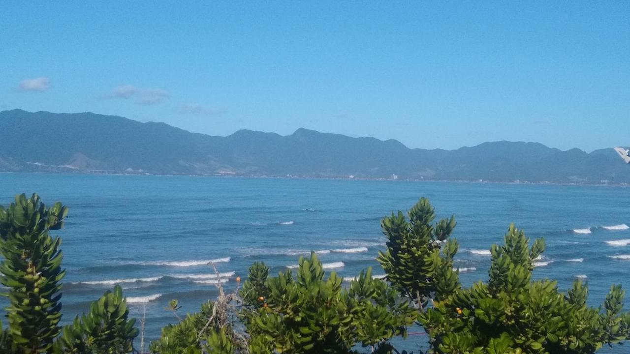 Pe Na Areia Prainha - Pedra Do Jacare Apartment Caraguatatuba
